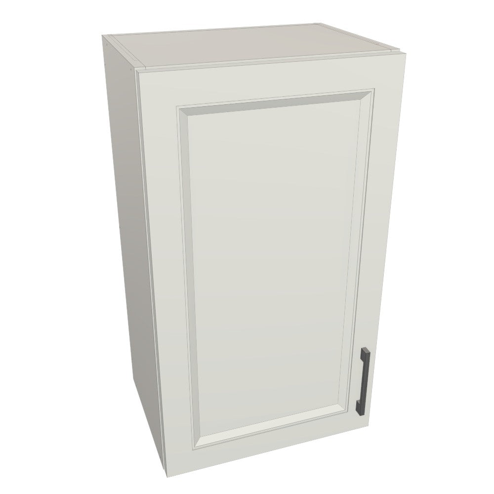 Upper Cabinet 17" wide 30" high