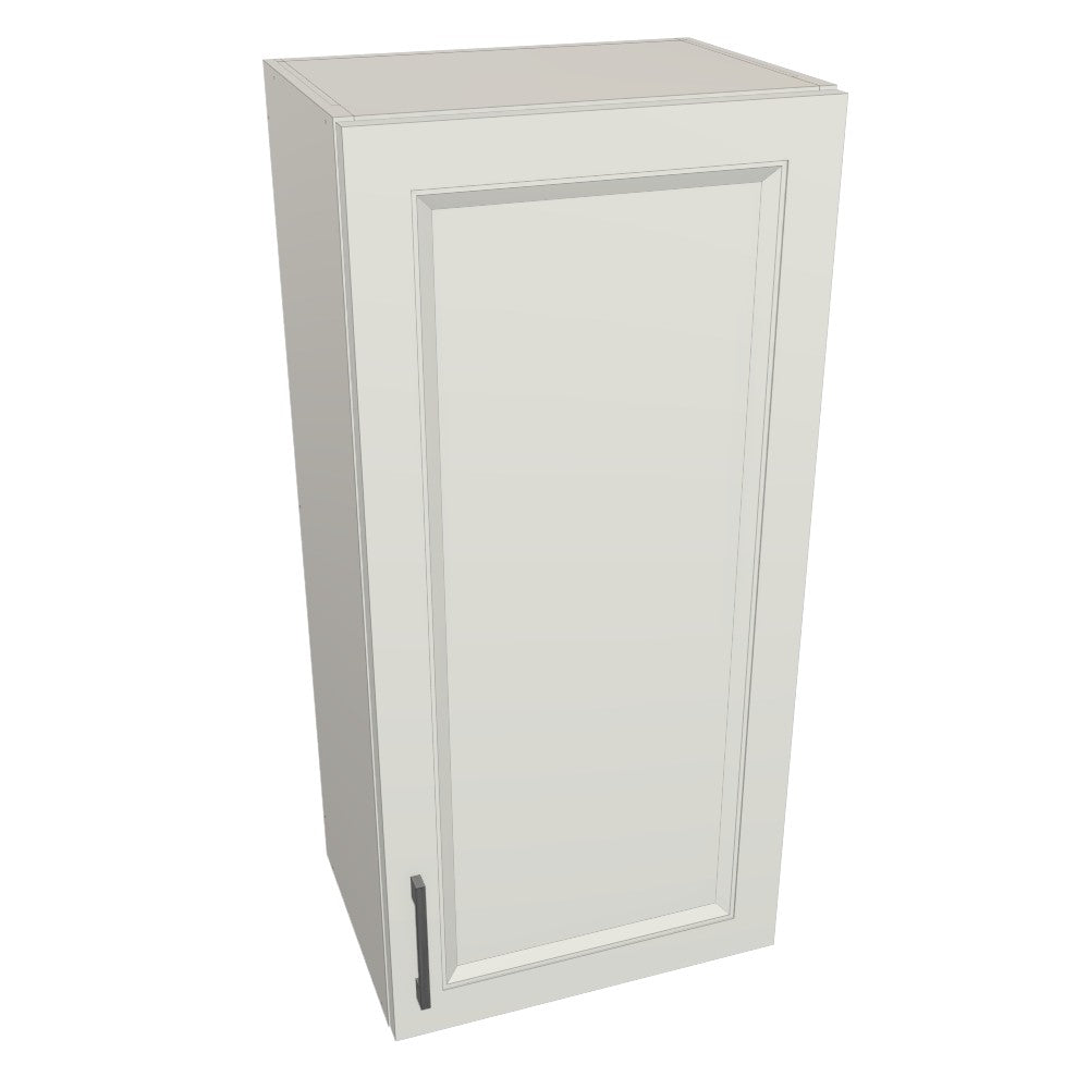 Upper Cabinet 17" wide 34" high