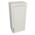 Upper Cabinet 17" wide 34" high