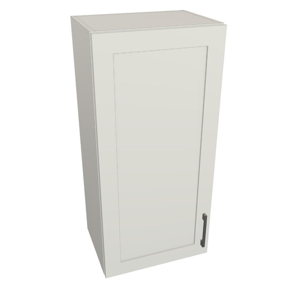 Upper Cabinet 17" wide 34" high