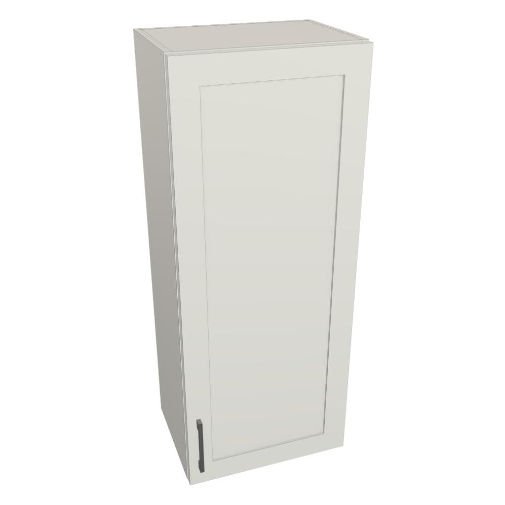 Upper Cabinet 17" wide 42" high