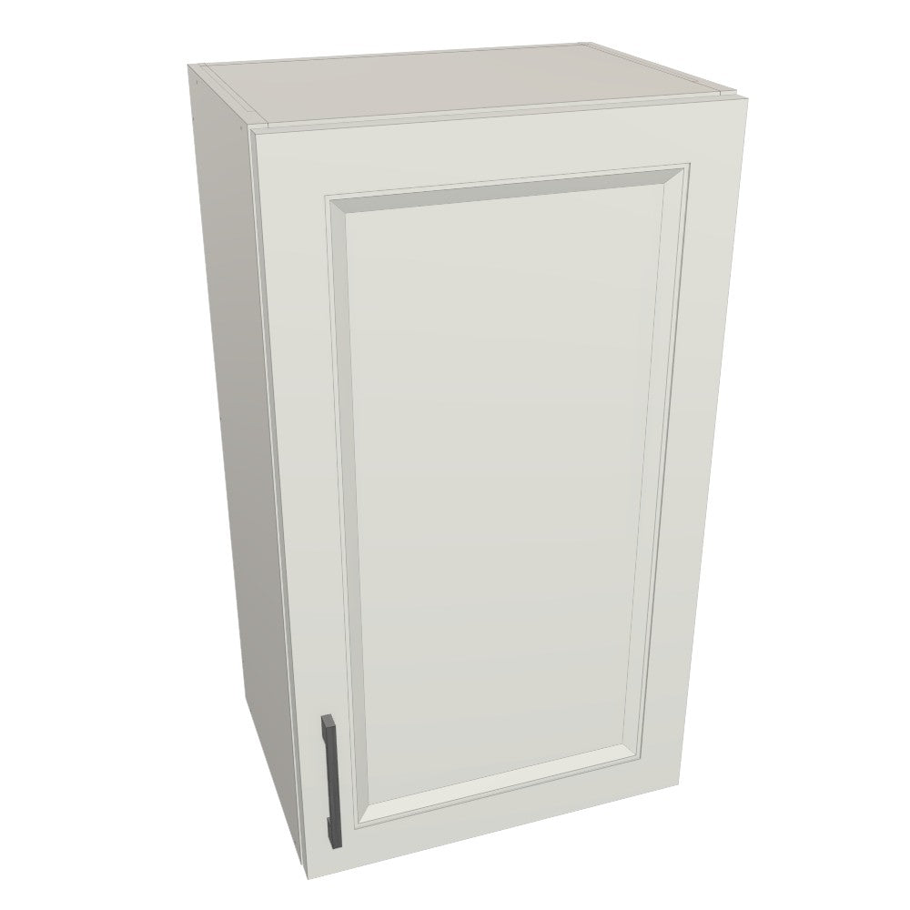 Upper Cabinet 17" wide 30" high