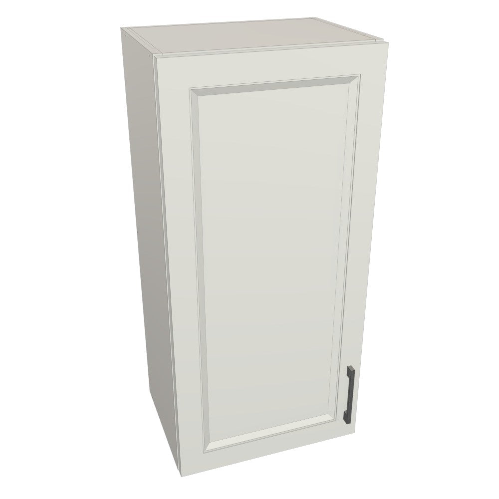 Upper Cabinet 17" wide 34" high