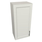 Upper Cabinet 17" wide 34" high