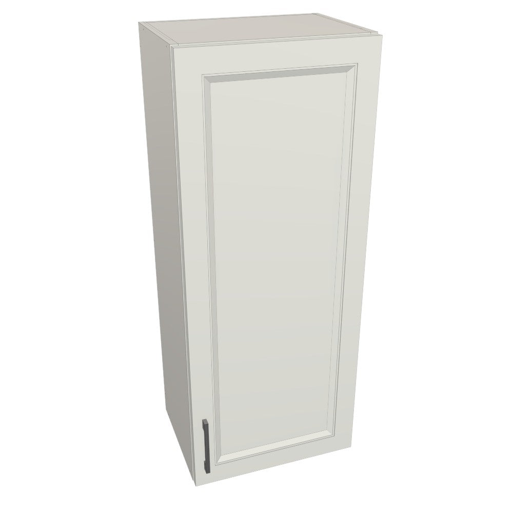 Upper Cabinet 17" wide 42" high