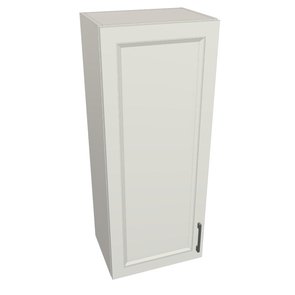 Upper Cabinet 17" wide 42" high