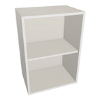 Upper Cabinet 16" wide 24" high (Euro)