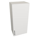 Upper Cabinet 17" wide 34" high (Euro)