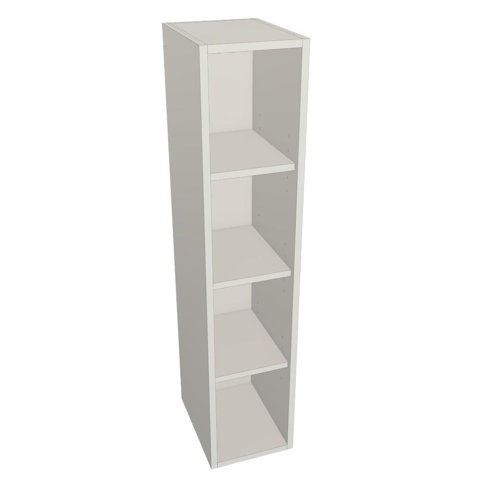 Upper Cabinet 11" wide 42" high