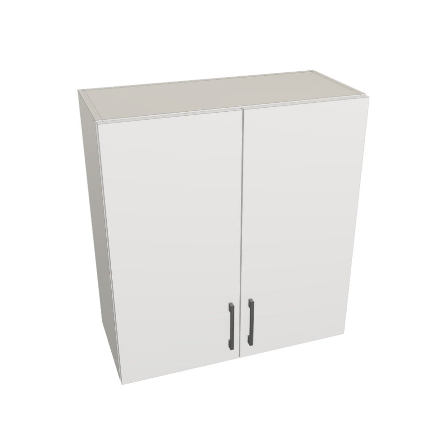 Upper Cabinet 27"wide 30"high (Euro)