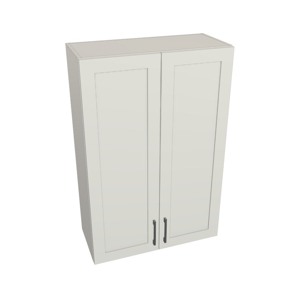 Upper Cabinet 27"wide 42"high