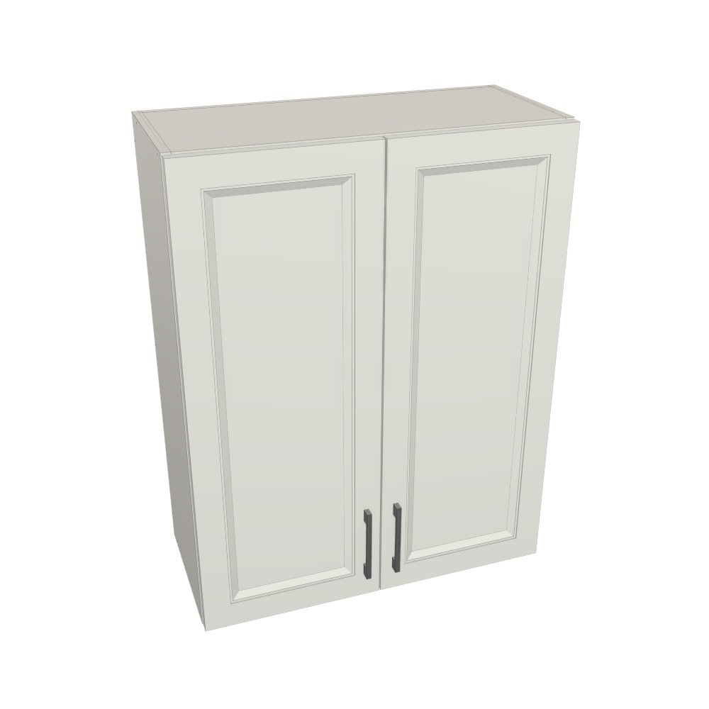 Upper Cabinet 27"wide 34"high