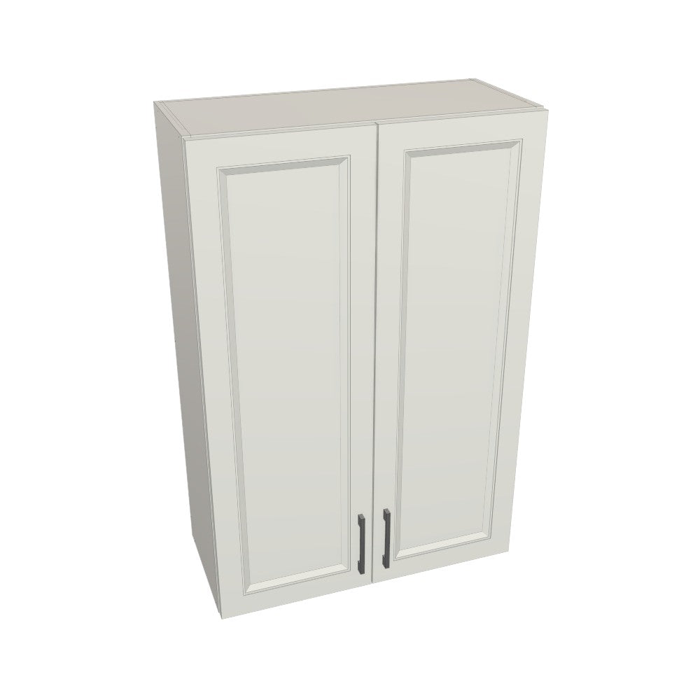 Upper Cabinet 27"wide 42"high