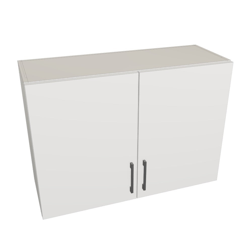 Upper Cabinet 33"wide 24"high (Euro)