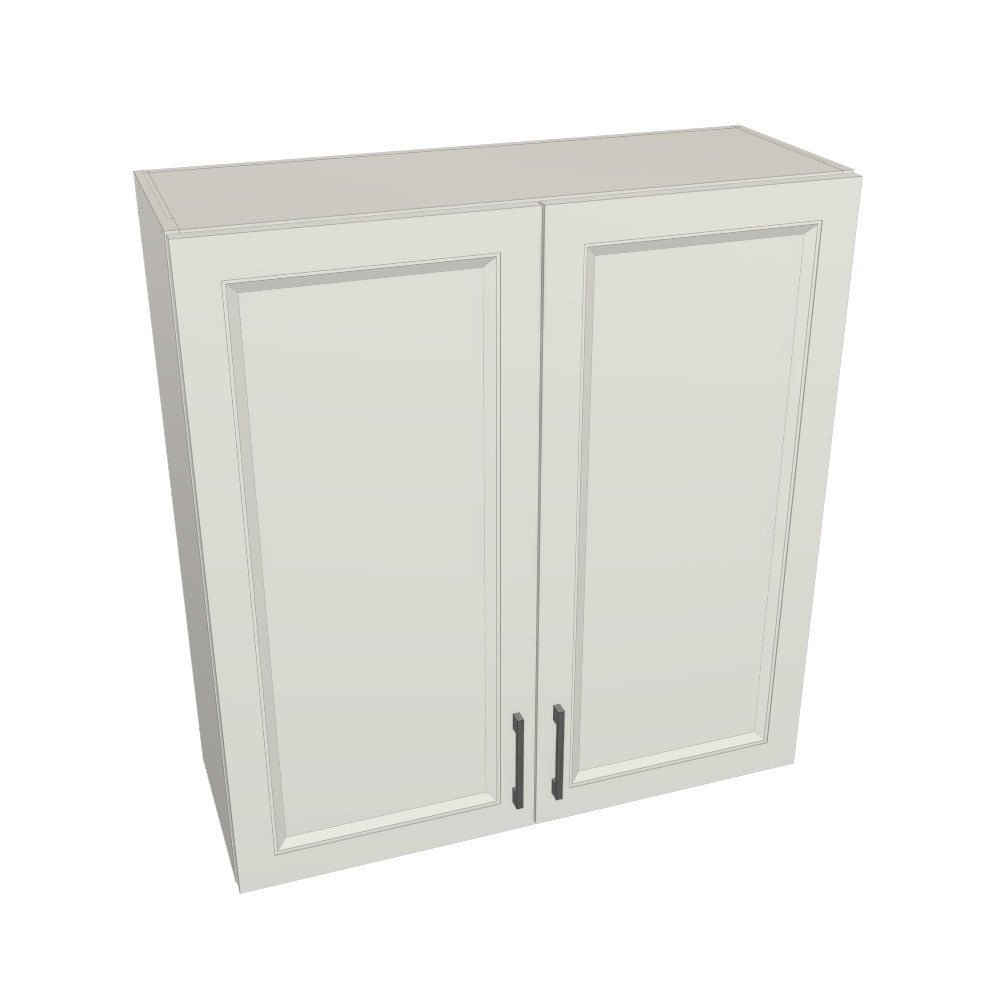 Upper Cabinet 34"wide 36"high