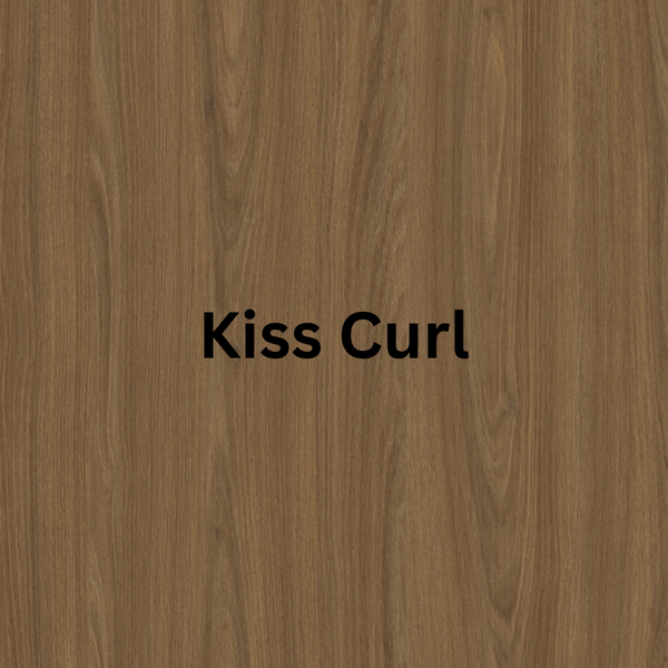 Kiss Curl