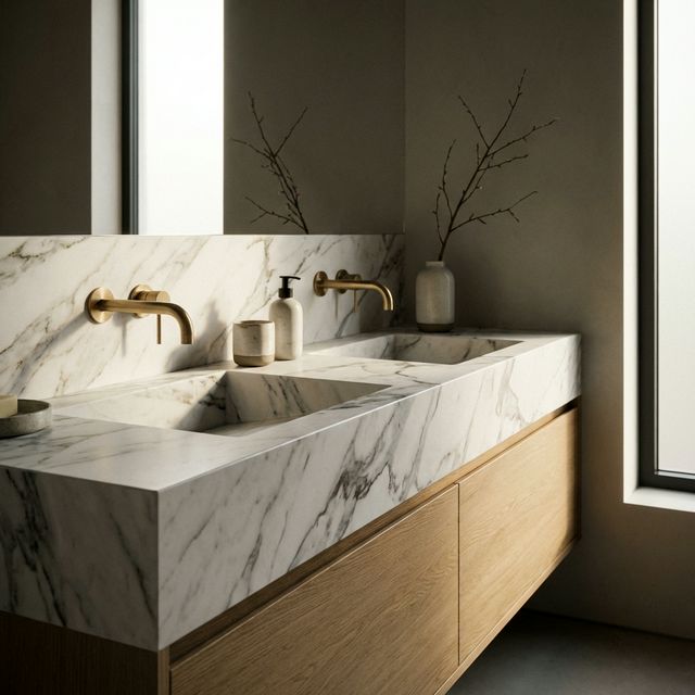 Vanities