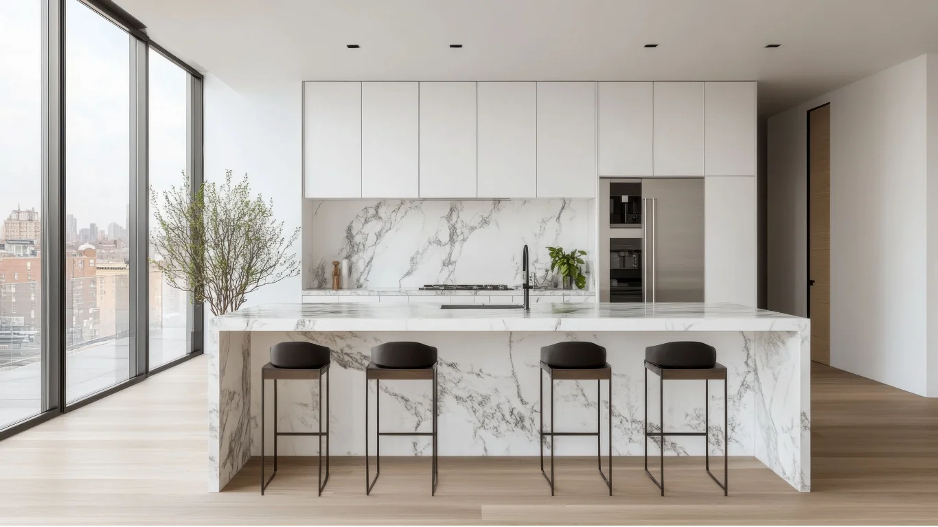 Nerro kitchen cabinetry – Factory-Direct. Honestly Priced.